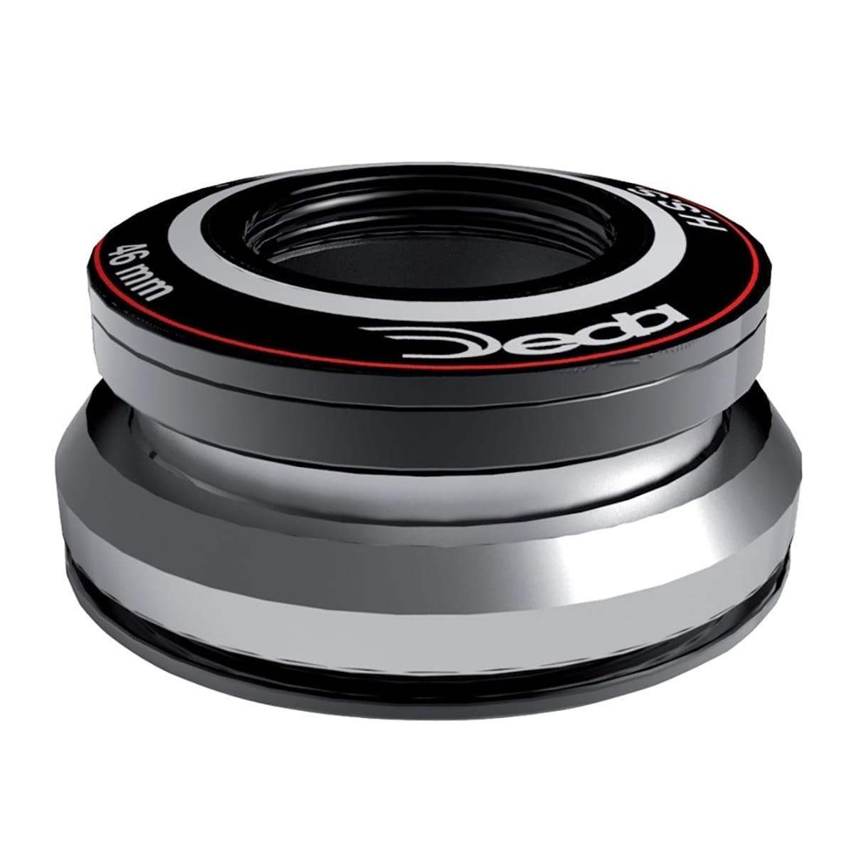 DEDA 1,1/8" - 1,1/4" IS46/52 Headset