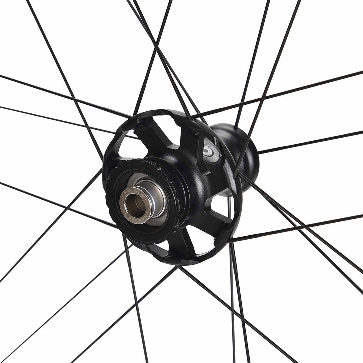 Par de Rodas CAMPAGNOLO SCIROCCO C19 33 para pneus