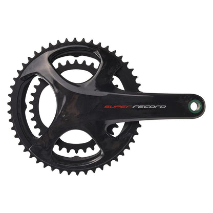 Курбел 12V CAMPAGNOLO SUPER RECORD ULTRA-TORQUE