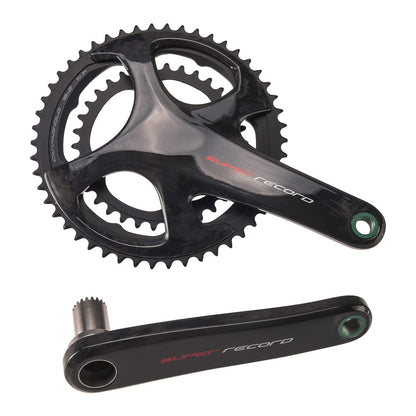 Педален блок 12V CAMPAGNOLO SUPER RECORD ULTRA-TORQUE
