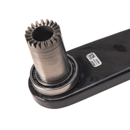 Педален блок 12V CAMPAGNOLO SUPER RECORD ULTRA-TORQUE