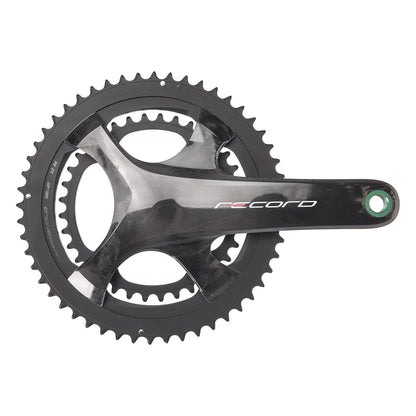 Система шатунів 12V CAMPAGNOLO RECORD ULTRA-TORQUE Double