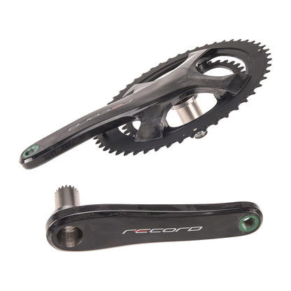 Система шатунів 12V CAMPAGNOLO RECORD ULTRA-TORQUE Double