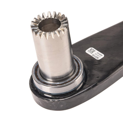 Система шатунів 12V CAMPAGNOLO RECORD ULTRA-TORQUE Double