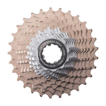 Kasetė 12V CAMPAGNOLO SUPER RECORD