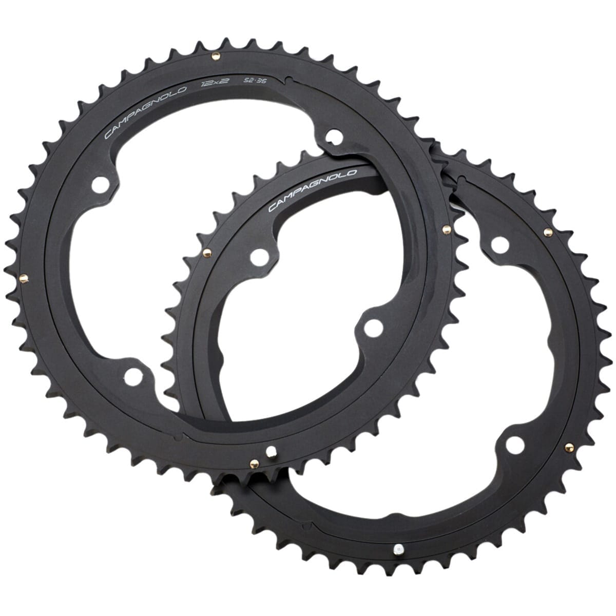 Zewnętrzna tarcza 12V CAMPAGNOLO SUPER RECORD 112mm
