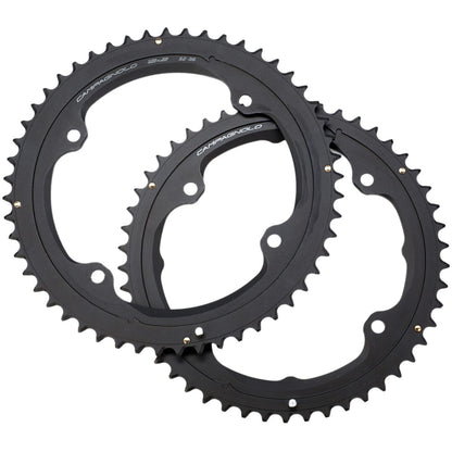 Külső 12 sebességes CAMPAGNOLO SUPER RECORD lánctányér 112 mm