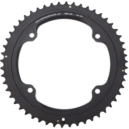 Külső 12 sebességes CAMPAGNOLO SUPER RECORD lánctányér 112 mm
