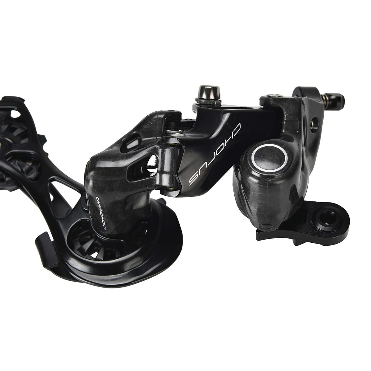 Bagskifter CAMPAGNOLO CHORUS 2x12V Mellemlang Bøjle