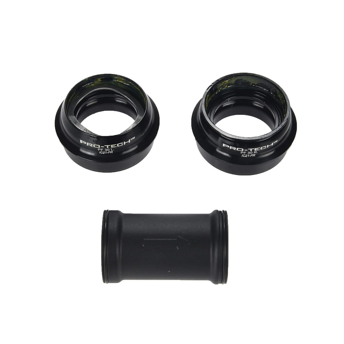 Tretlager CAMPAGNOLO PRO-TECH Typ PF30