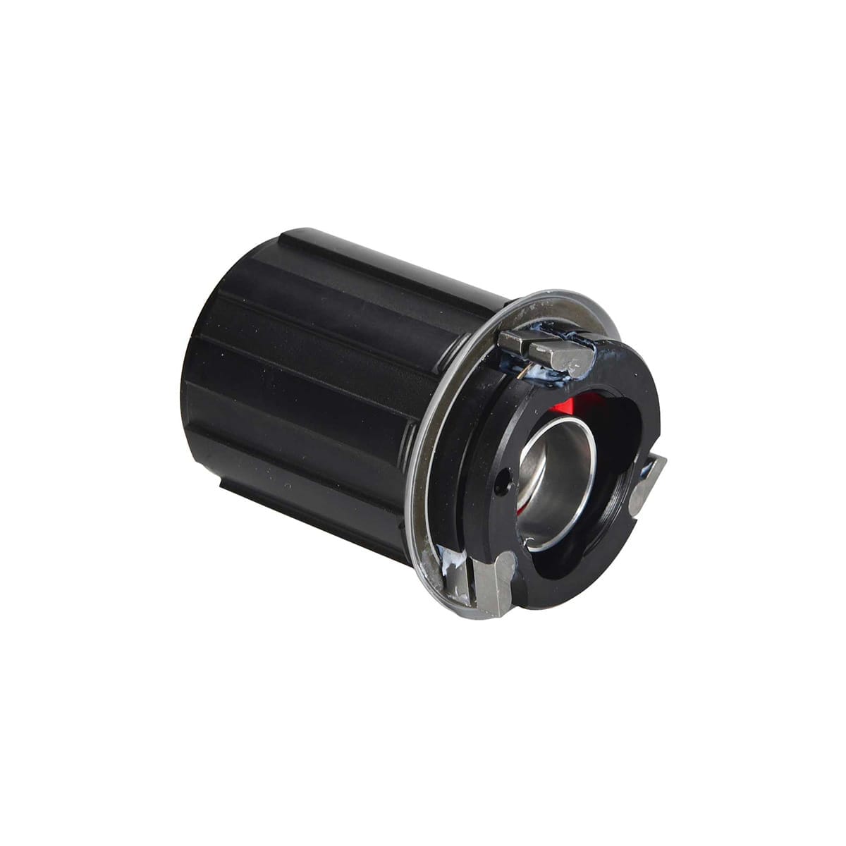 Cuerpo de Rueda Libre CAMPAGNOLO Tipo SHIMANO HG 9/10/11V Aluminio