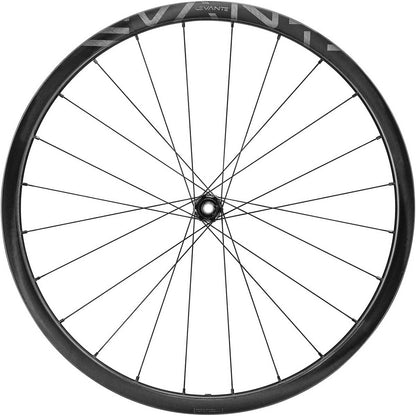 CAMPAGNOLO LEVANTE 2-WAY FIT DISC 700c Kerékszett