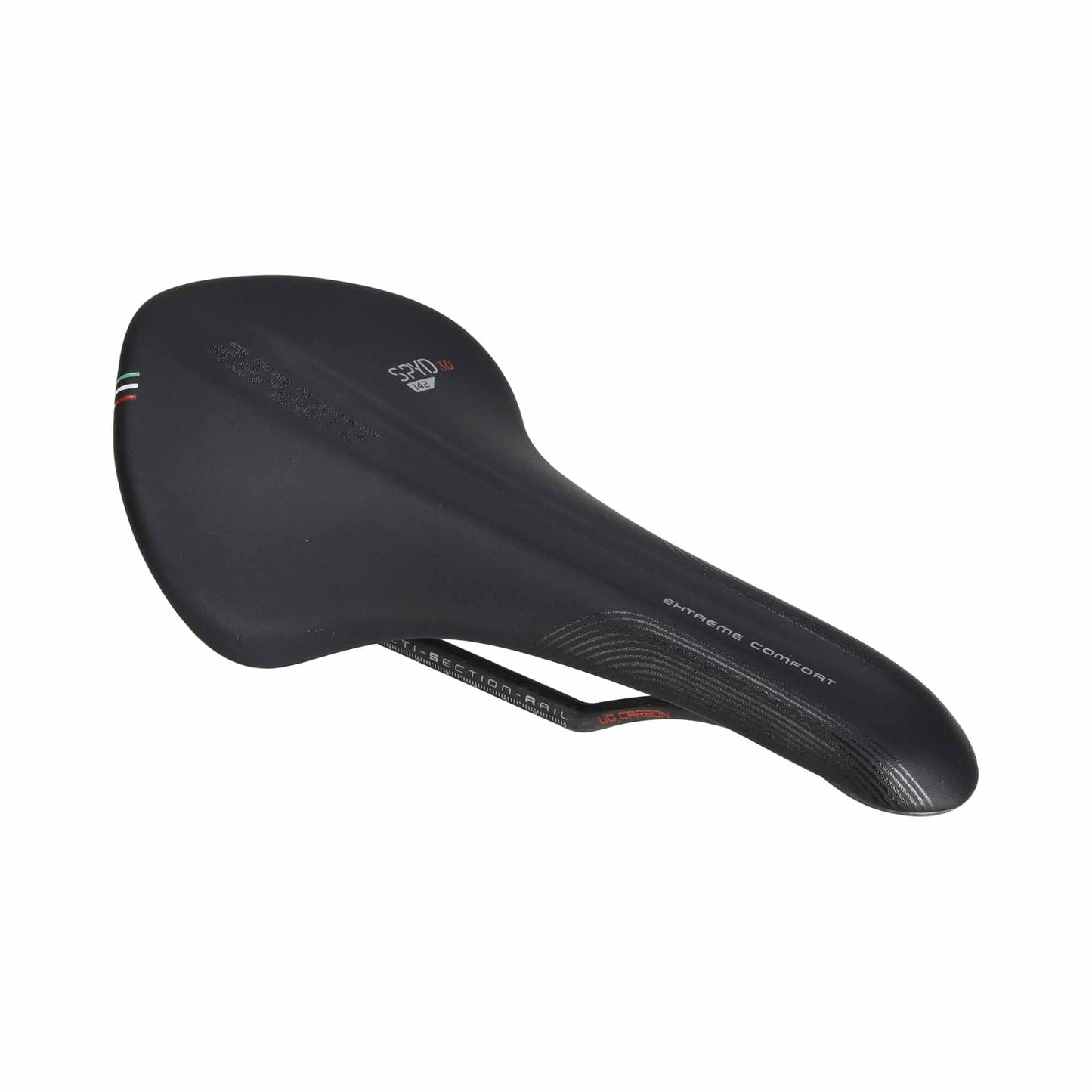 REPENTE SPYD 3.0 142mm Carbon Rails Saddle