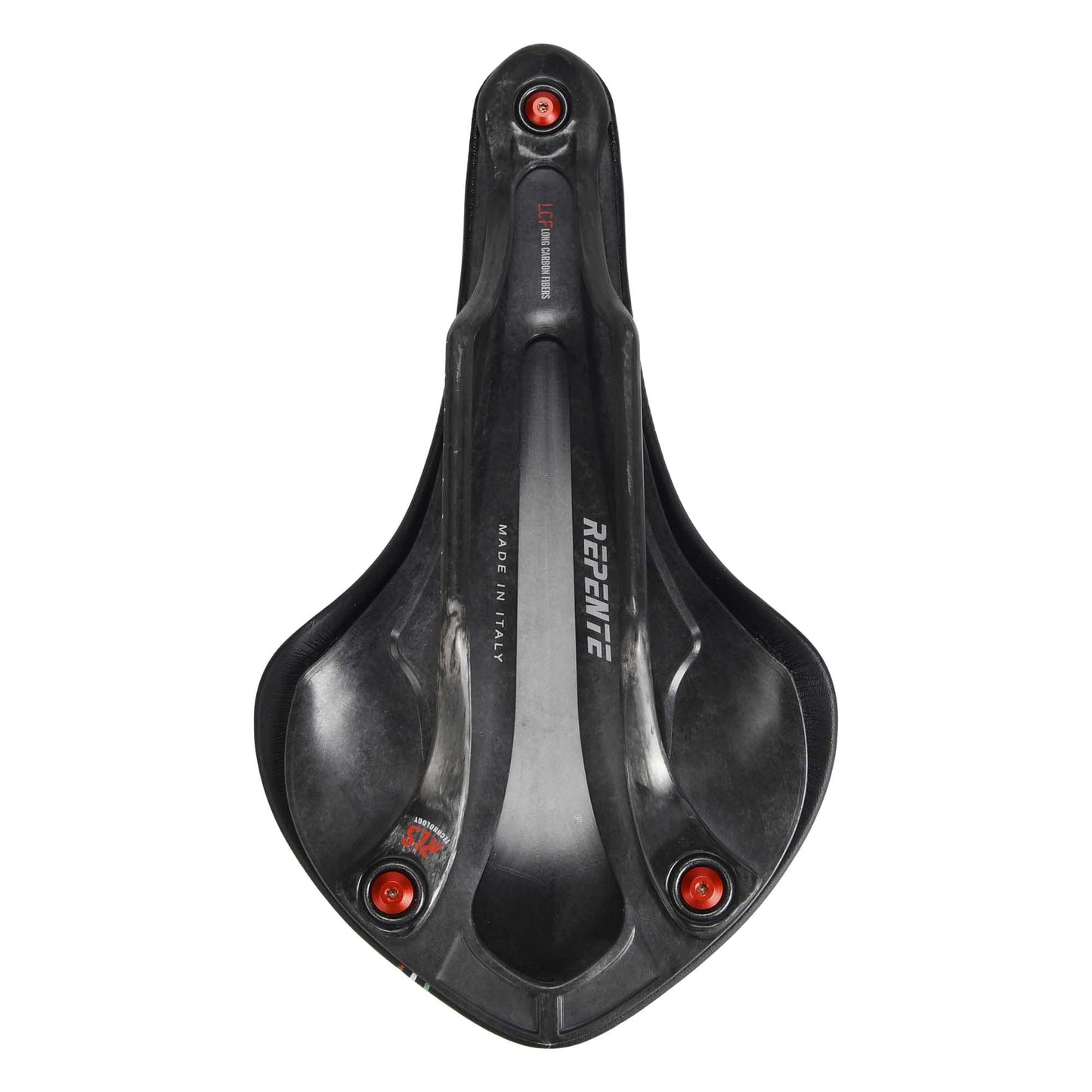 REPENTE SPYD 3.0 142mm Carbon Rails Saddle