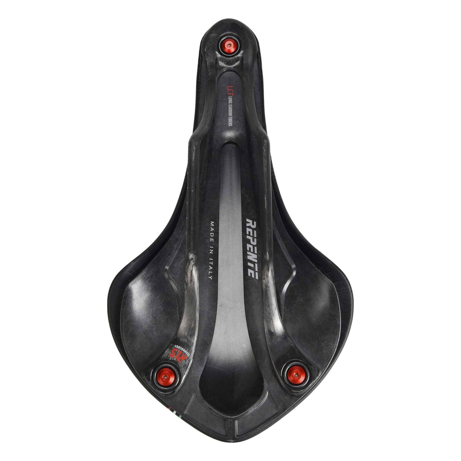 REPENTE SPYD 3.0 142mm Carbon Rails Saddle