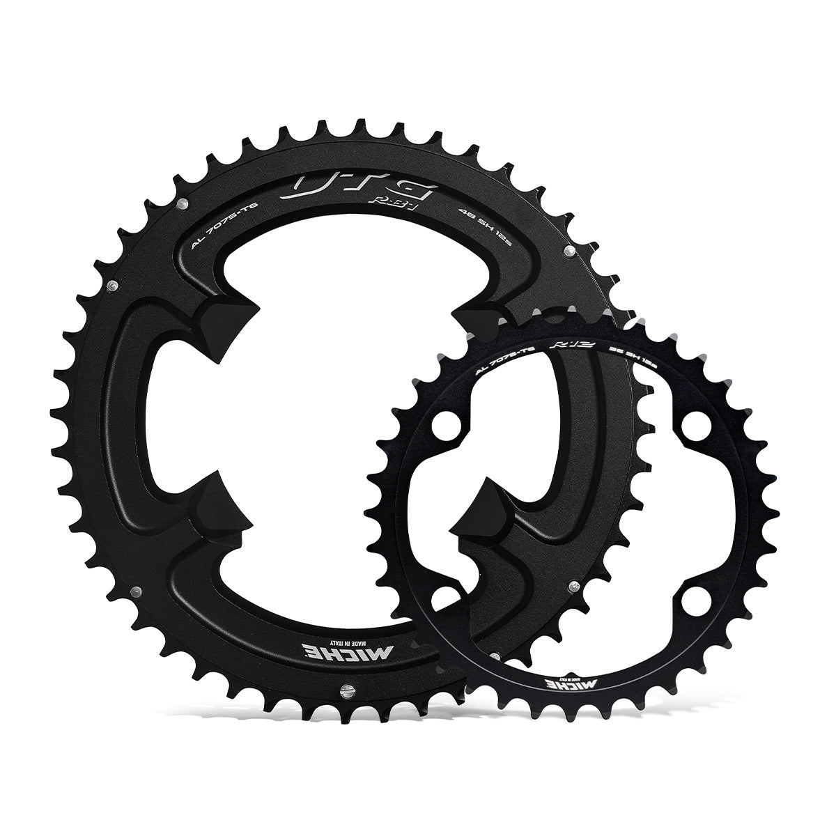 Prato Interior 12V MICHE UTG 8100/9200/7100 110 mm