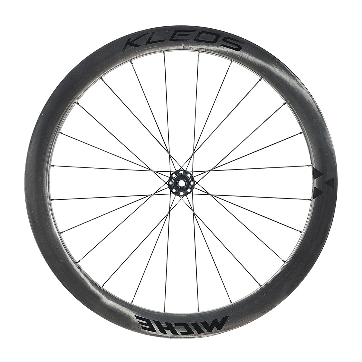 Paire de Roues MICHE KLEOS 50 DISC Tubeless Ready (Center Lock)