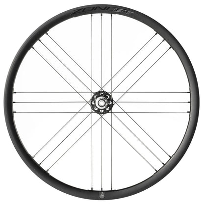 Ζεύγος Τροχών CAMPAGNOLO ZONDA GT C23 33 με ελαστικά (Center Lock)