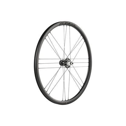 Ζεύγος Τροχών CAMPAGNOLO ZONDA GT C23 33 με ελαστικά (Center Lock)