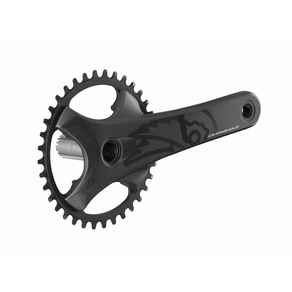 Kurbel 13-fach CAMPAGNOLO EKAR GT
