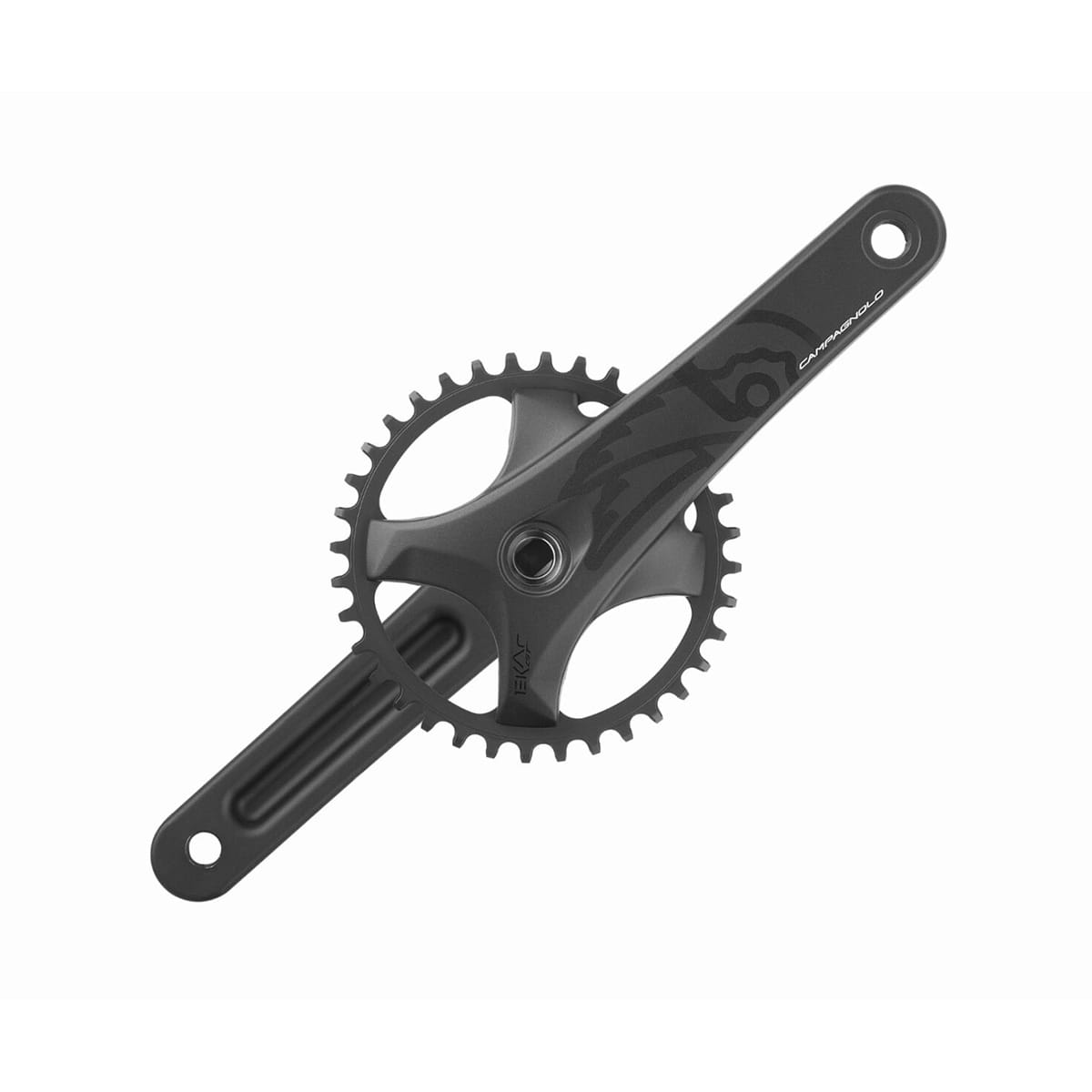 Kurbel 13-fach CAMPAGNOLO EKAR GT