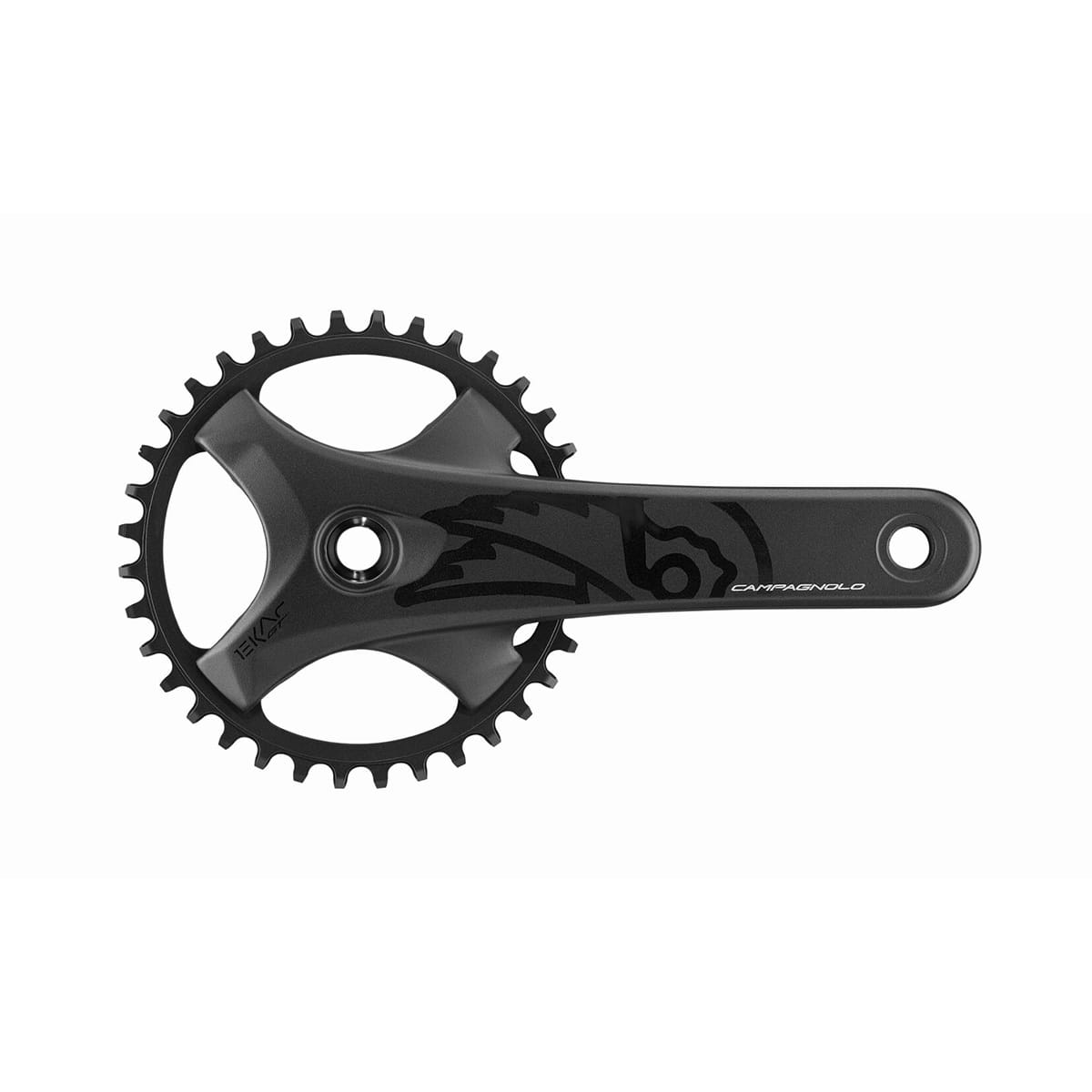 Kurbel 13-fach CAMPAGNOLO EKAR GT