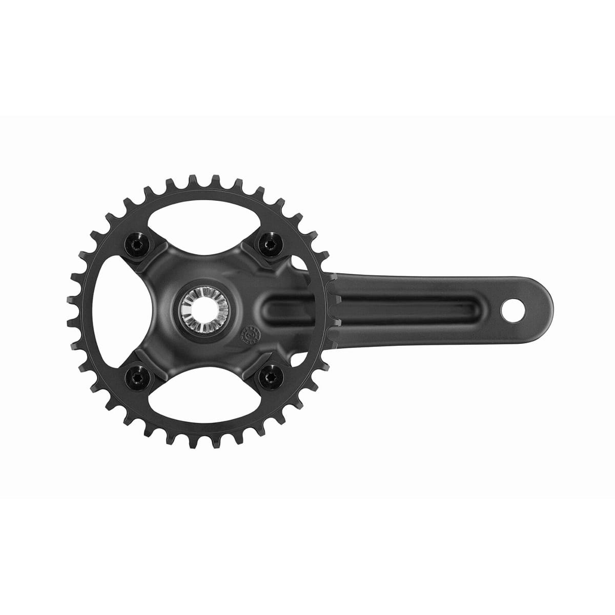 Kurbel 13-fach CAMPAGNOLO EKAR GT