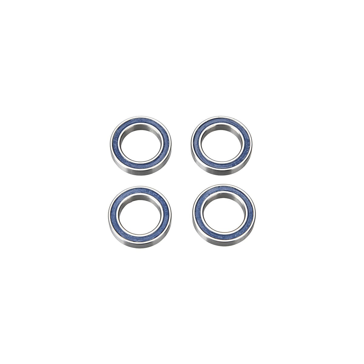 Kit 4 Cuscinetti Corpo Ruota Libera FULCRUM Route #RS-011