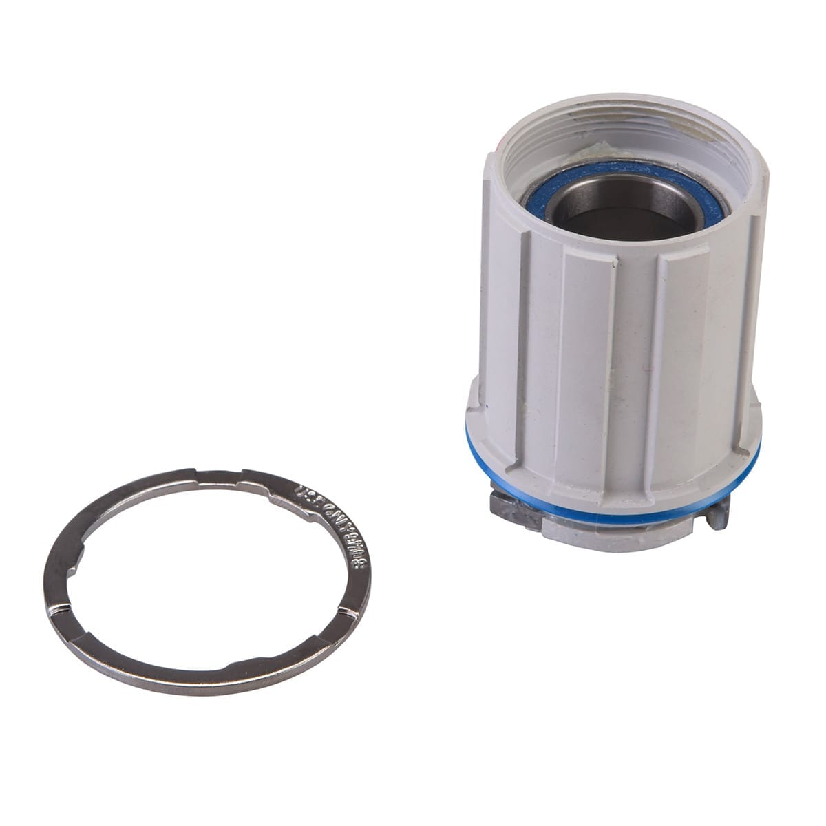 Frihjulskrop FULCRUM Type Shimano 10/11 gear Aluminium #R0-113