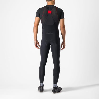 CASTELLI TUTTO NANO pikad traksidega rattapüksid must