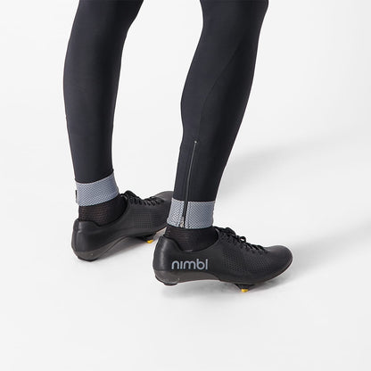 CASTELLI TUTTO NANO pikad traksidega rattapüksid must
