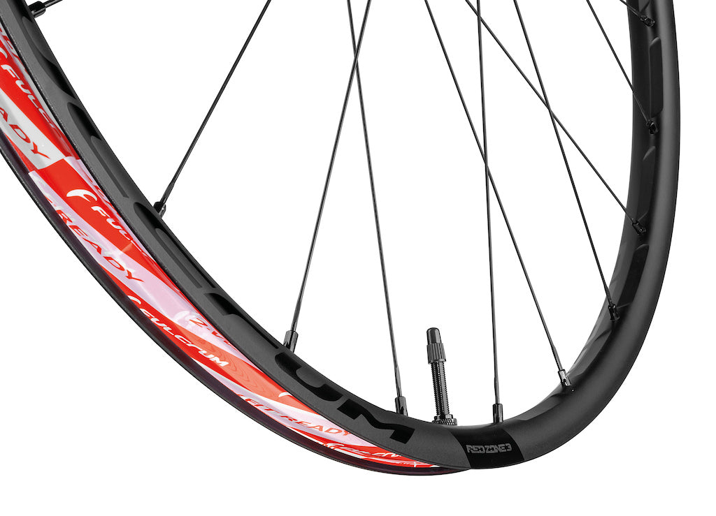 Framhjul FULCRUM RED ZONE 3 29" 15x110 mm Boost