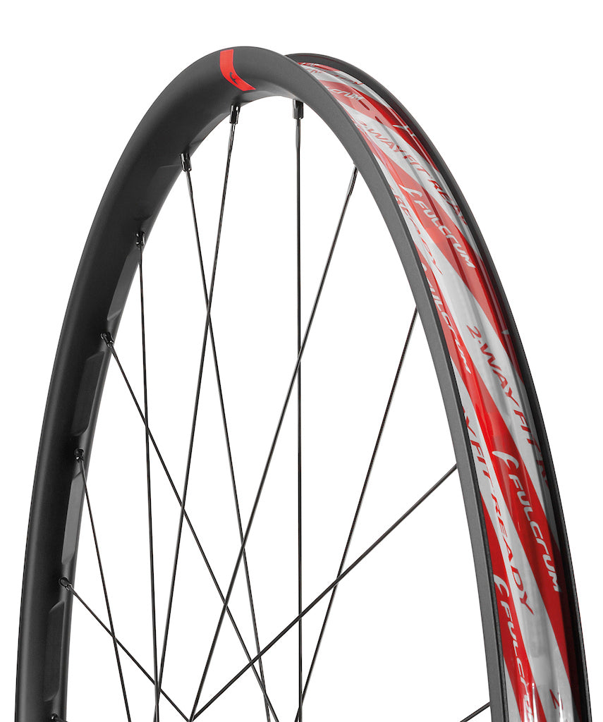Framhjul FULCRUM RED ZONE 3 29" 15x110 mm Boost