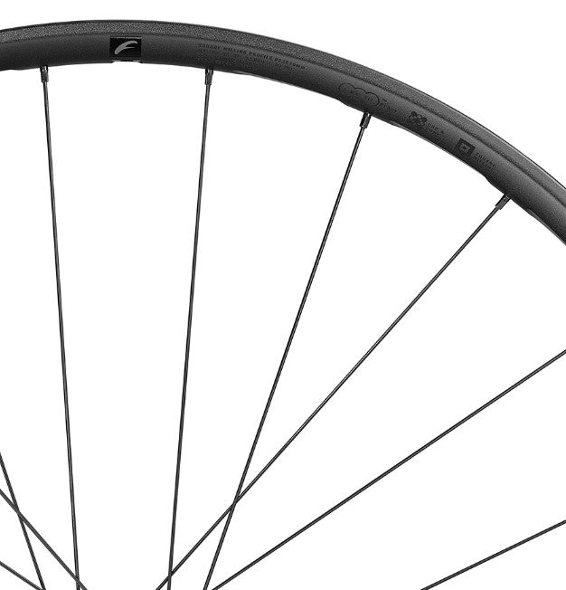 Rueda Trasera FULCRUM METAL ALX 29" Eje 12x148mm Boost