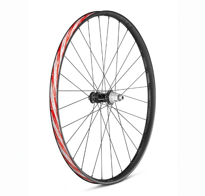 Rueda Trasera FULCRUM METAL ALX 29" Eje 12x148mm Boost