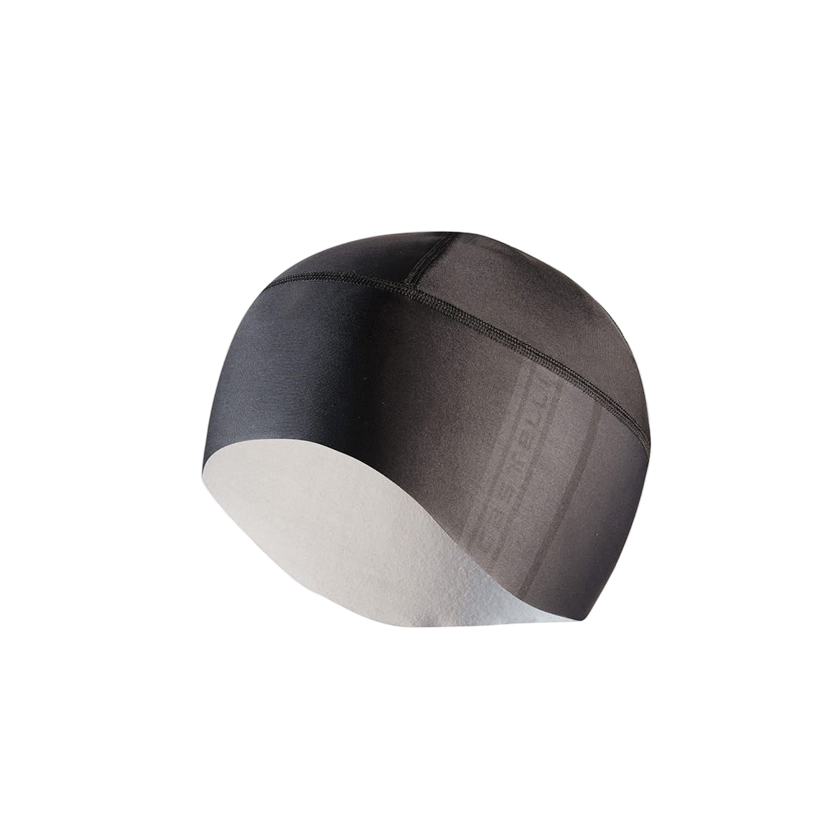 Gorro Bajo Casco CASTELLI PRO THERMAL 2 Skully Negro