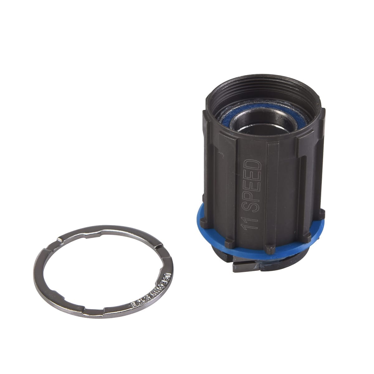 Vrijlooplichaam CAMPAGNOLO Shimano-type
