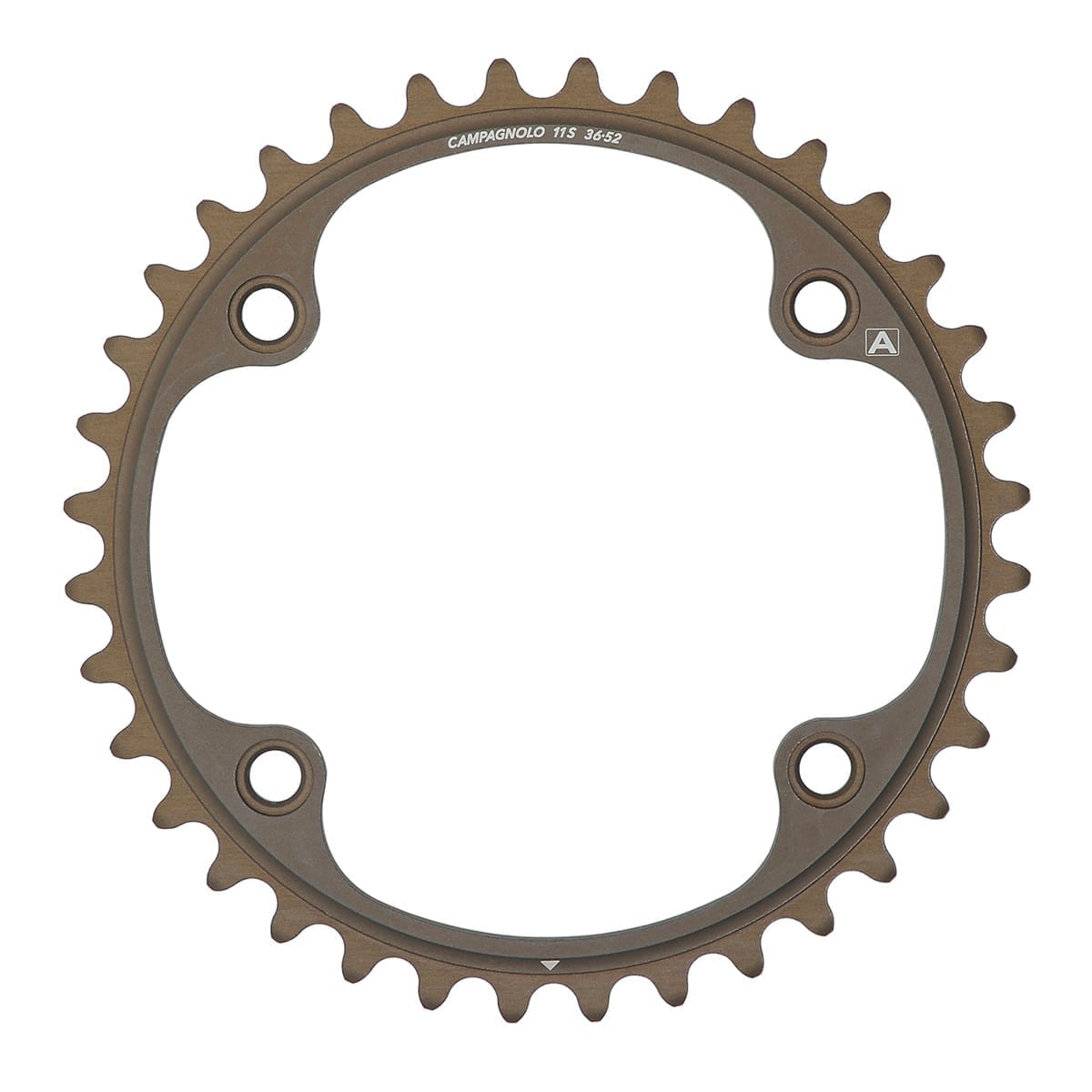 Indvendigt Klinge 11V CAMPAGNOLO CHORUS 112 mm