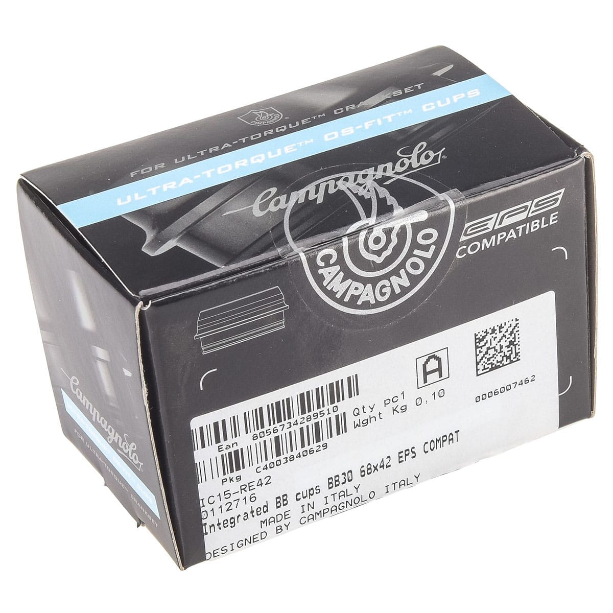 Krankleje CAMPAGNOLO ULTRA-TORQUE BB30 68x42 mm