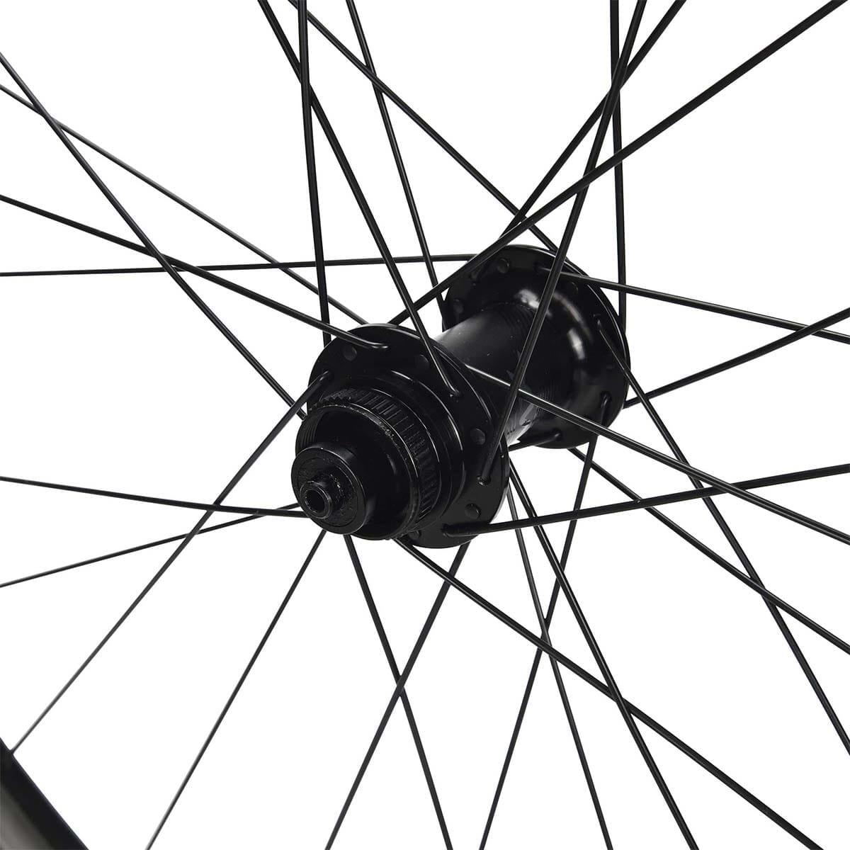 Pár kol MICHE XM 45 29" Osa 9/15 - 9x135 mm Tubeless