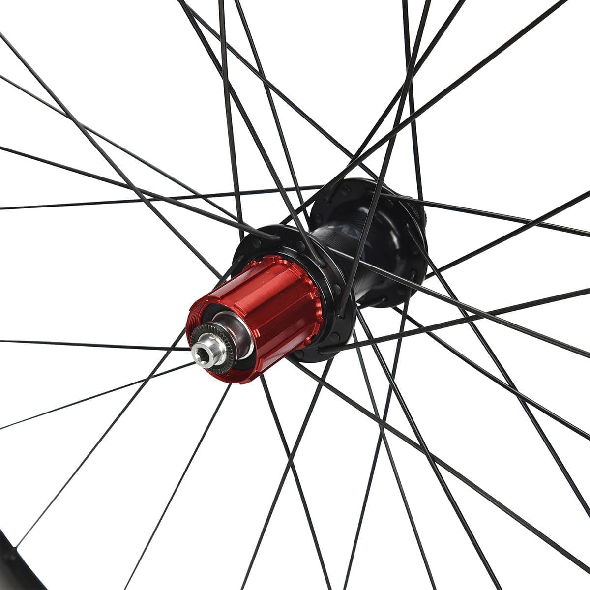 Pár kol MICHE XM 45 29" Osa 9/15 - 9x135 mm Tubeless