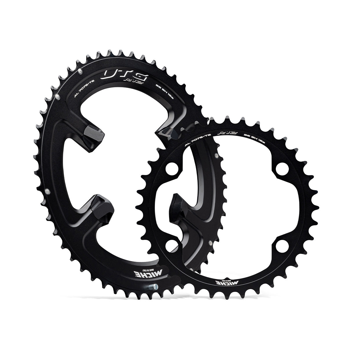 Äußeres Kettenblatt 12-fach MICHE UTG 8100 110 mm