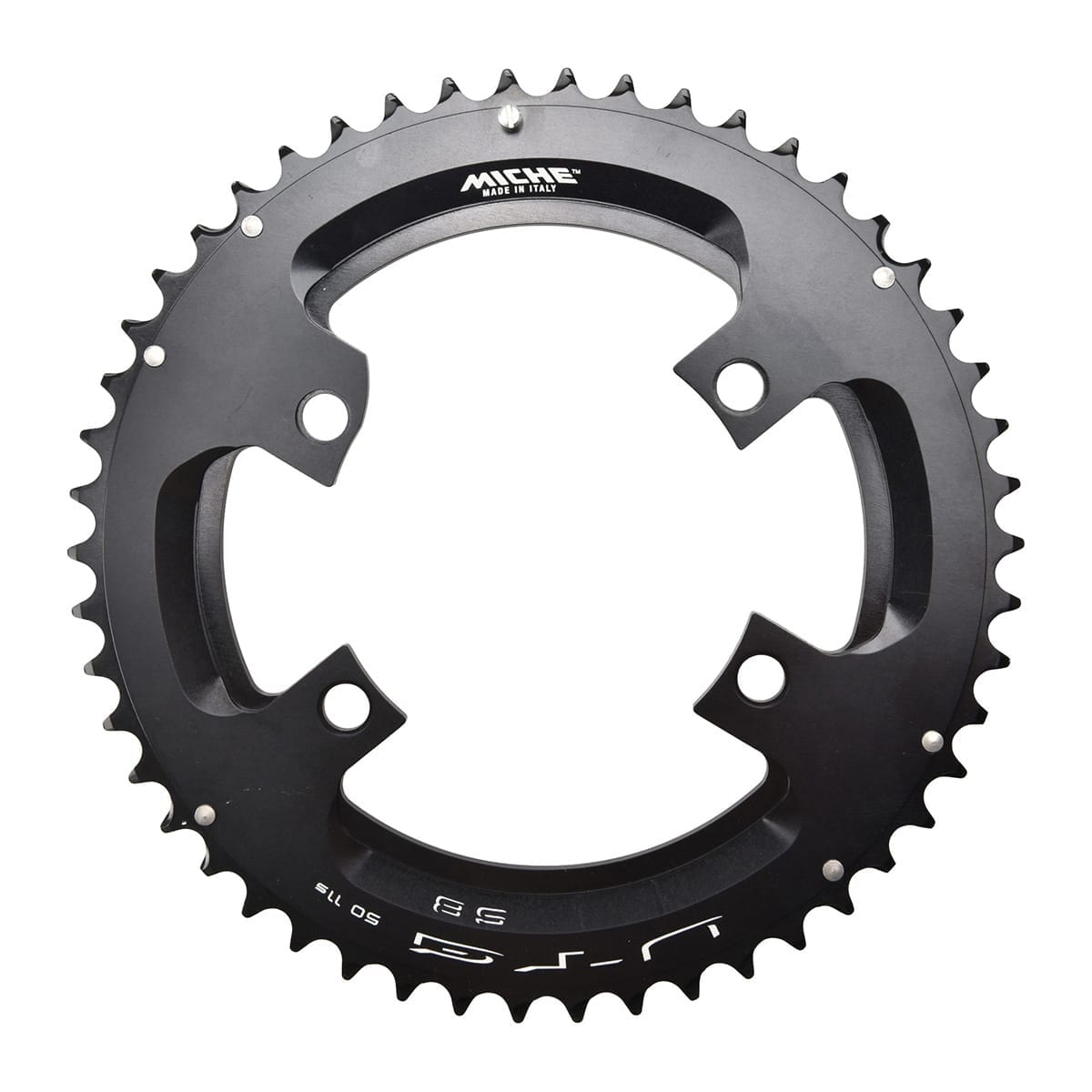 Äußeres Kettenblatt 11-fach MICHE UTG R8000 110 mm