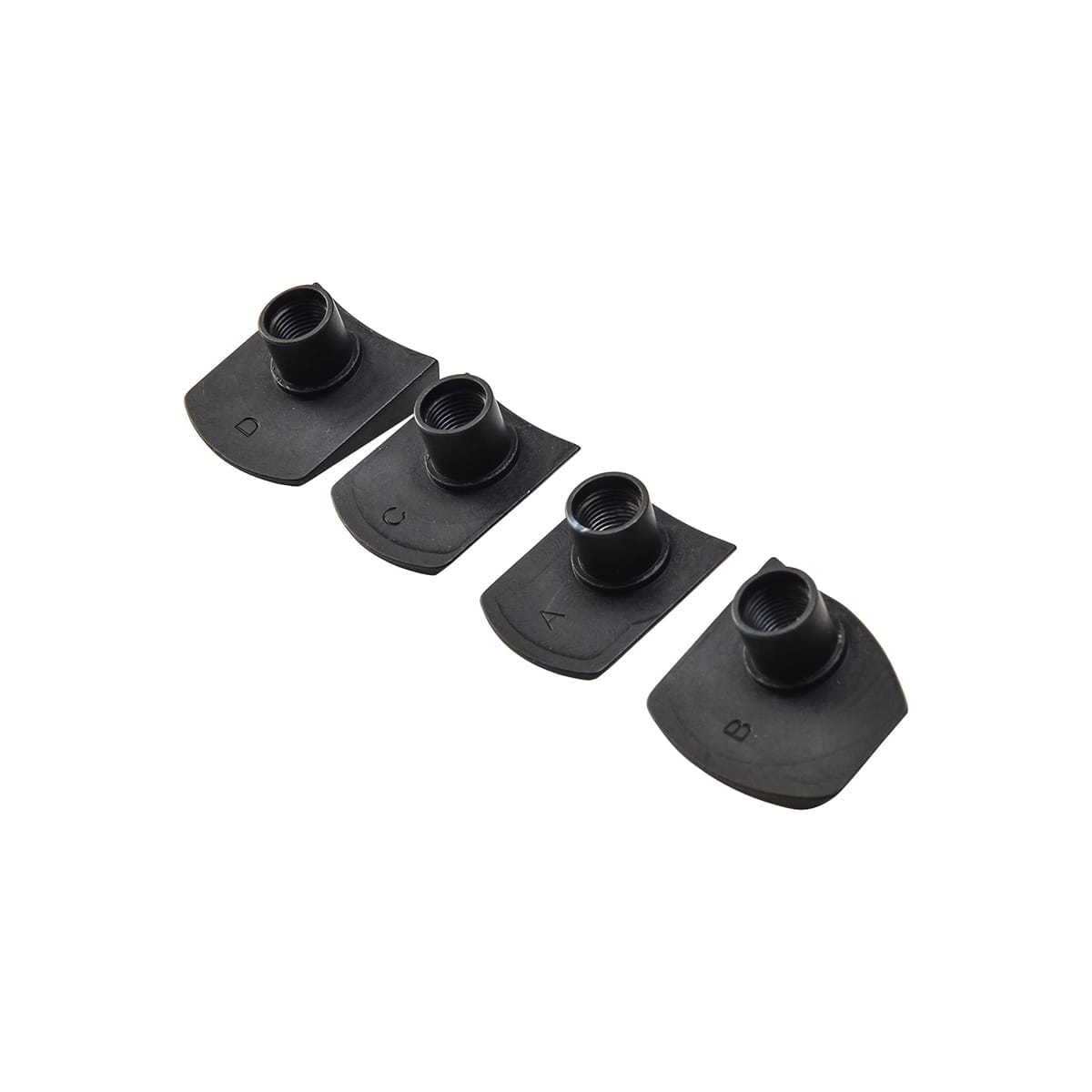 Äußeres Kettenblatt 11-fach MICHE UTG R8000 110 mm