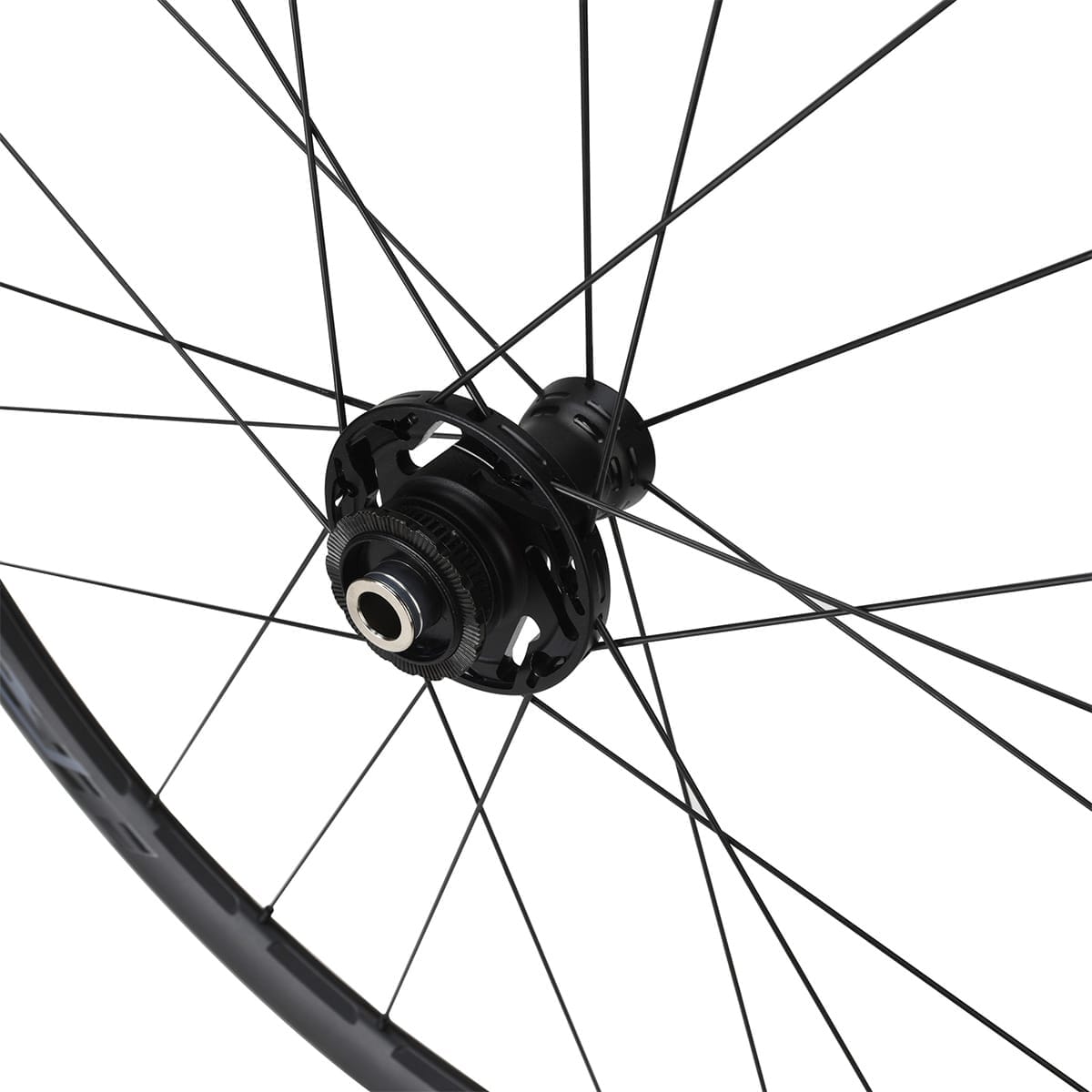 Par de Rodas FULCRUM RACING 3 2-WAY FIT C19 DISC a Pneus (Center Lock)
