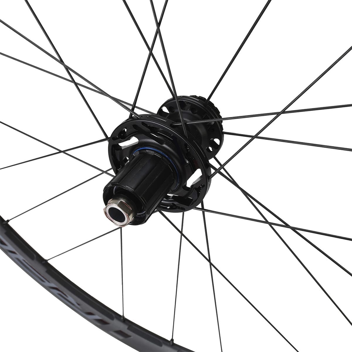 Par de Rodas FULCRUM RACING 3 2-WAY FIT C19 DISC a Pneus (Center Lock)