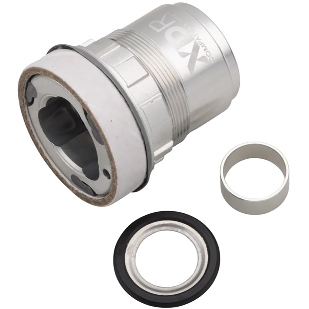 Frihjulskrop FULCRUM Type SRAM XDR 12 gear Aluminium #R0-202