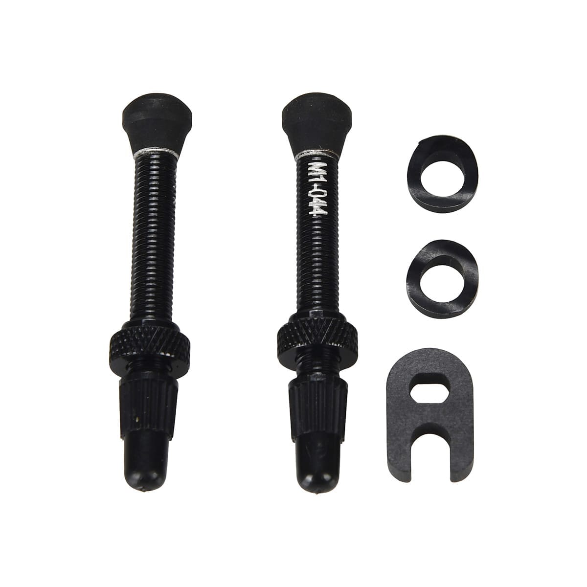 Par hjul FULCRUM RACING 6 2-WAY FIT C20 DISC med dæk (Center Lock)