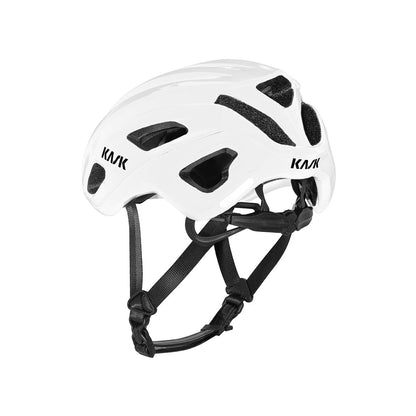Maanteejalgrattakiiver KASK MOJITO CUBED Valge