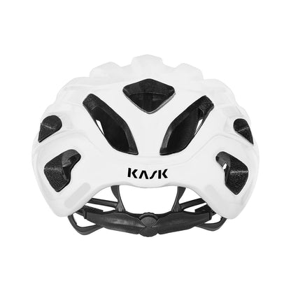 Maanteejalgrattakiiver KASK MOJITO CUBED Valge